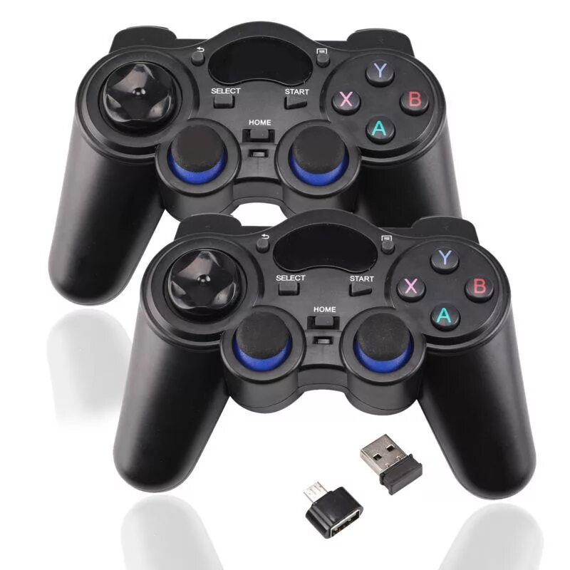 Джойстик для андроид приставки. 2.4G Wireless Controller. 2.4 Wireless Controller Gamepad. Джойстик g4w. L3 r3 на джойстике.