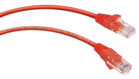 Патч корд utp 0.15 м