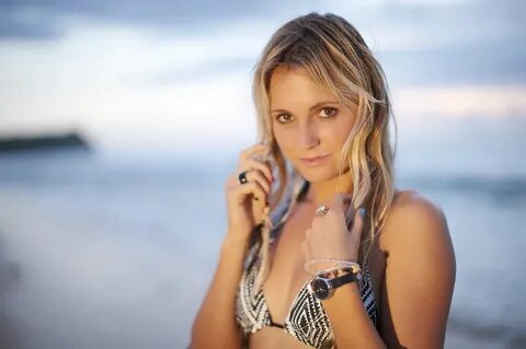 Alana Blanchard Alana Blanchard, 10 Most Beautiful Women, Real Beauty, Fema...