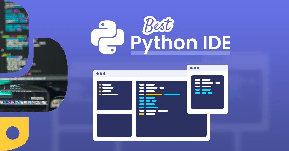 Edit python