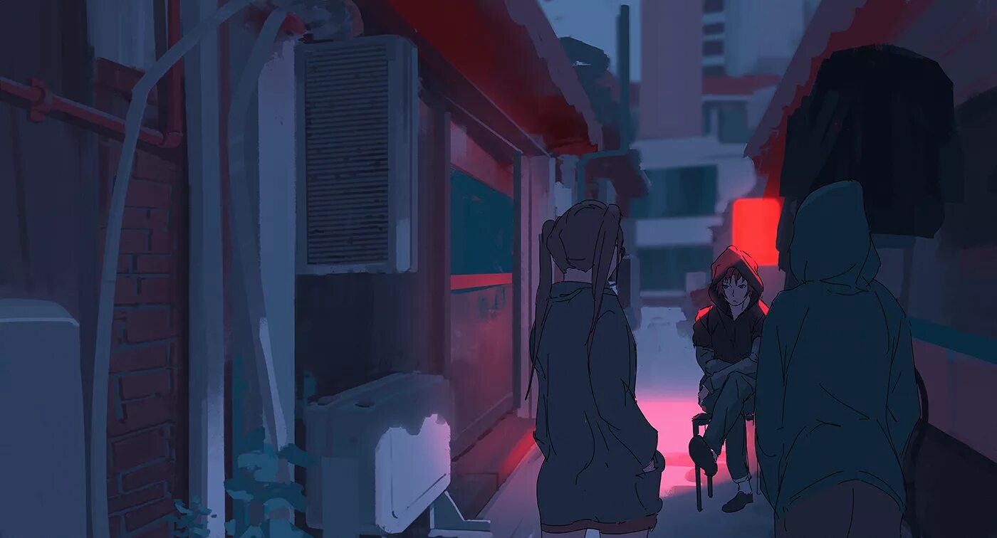 Lofi game rhythm chill. Lofi game rhythm chill