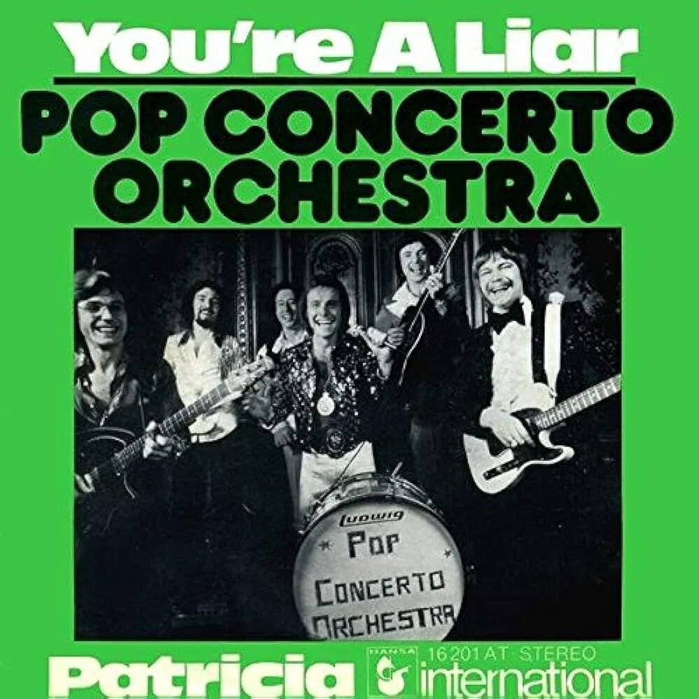 Pop Concerto Orchestra. Pop Concerto Orchestra фото. Leon Pops Orchestra фото.