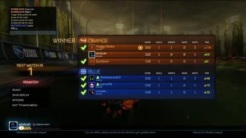 Stat rocketcom