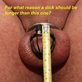 Slideshow gay dick shrinking.