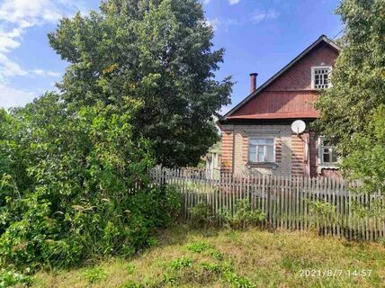 Воскресенск деревня