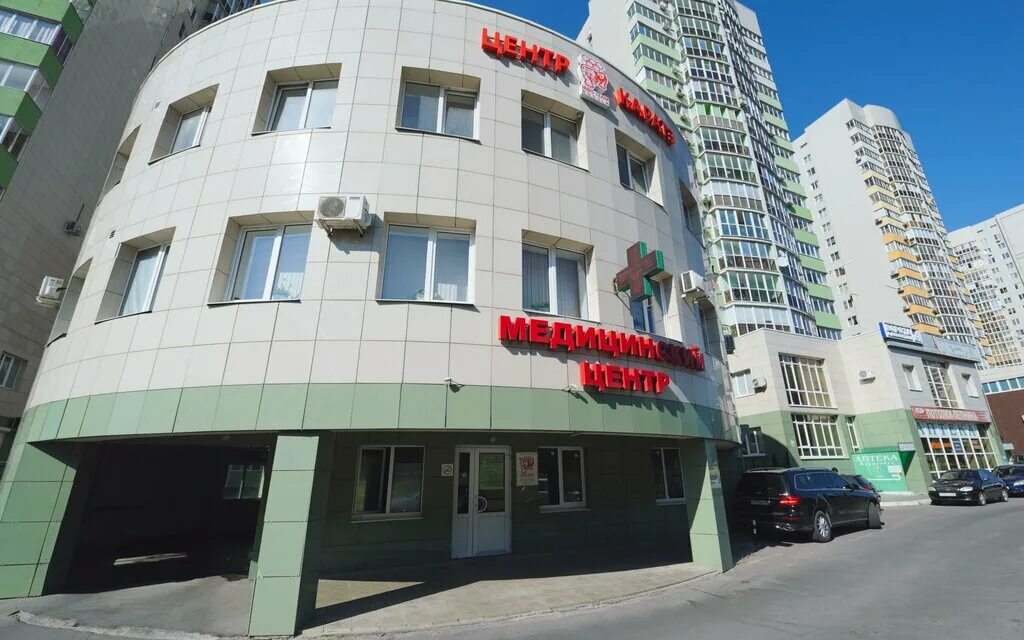 Дарьял бул победы