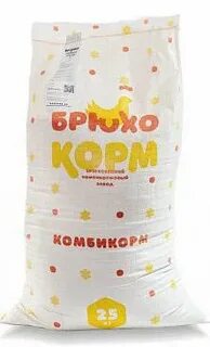 Золотая корона комбикорм