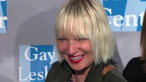 Sia певица 2020 