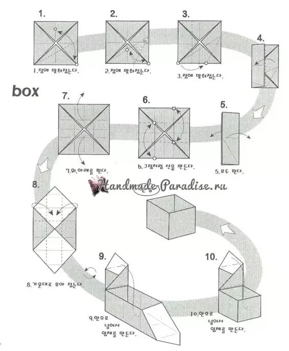 Коробка из бумаги легко. Оригами коробочка из бумаги с крышкой схема. Оригами коробочка с крышкой схема. Оригами коробочка с крышкой из бумаги схема простая. Оригами коробочка с крышкой из 1 листа бумаги.