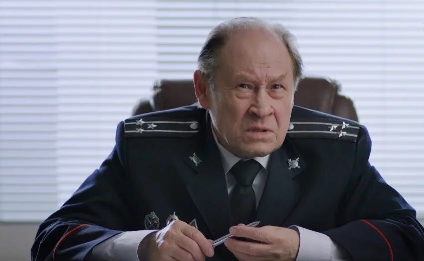 Юрий Ицков - актёр - фильмография - Шаман-2 (2013) - советские актёры театра - К