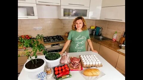 Другая кухня