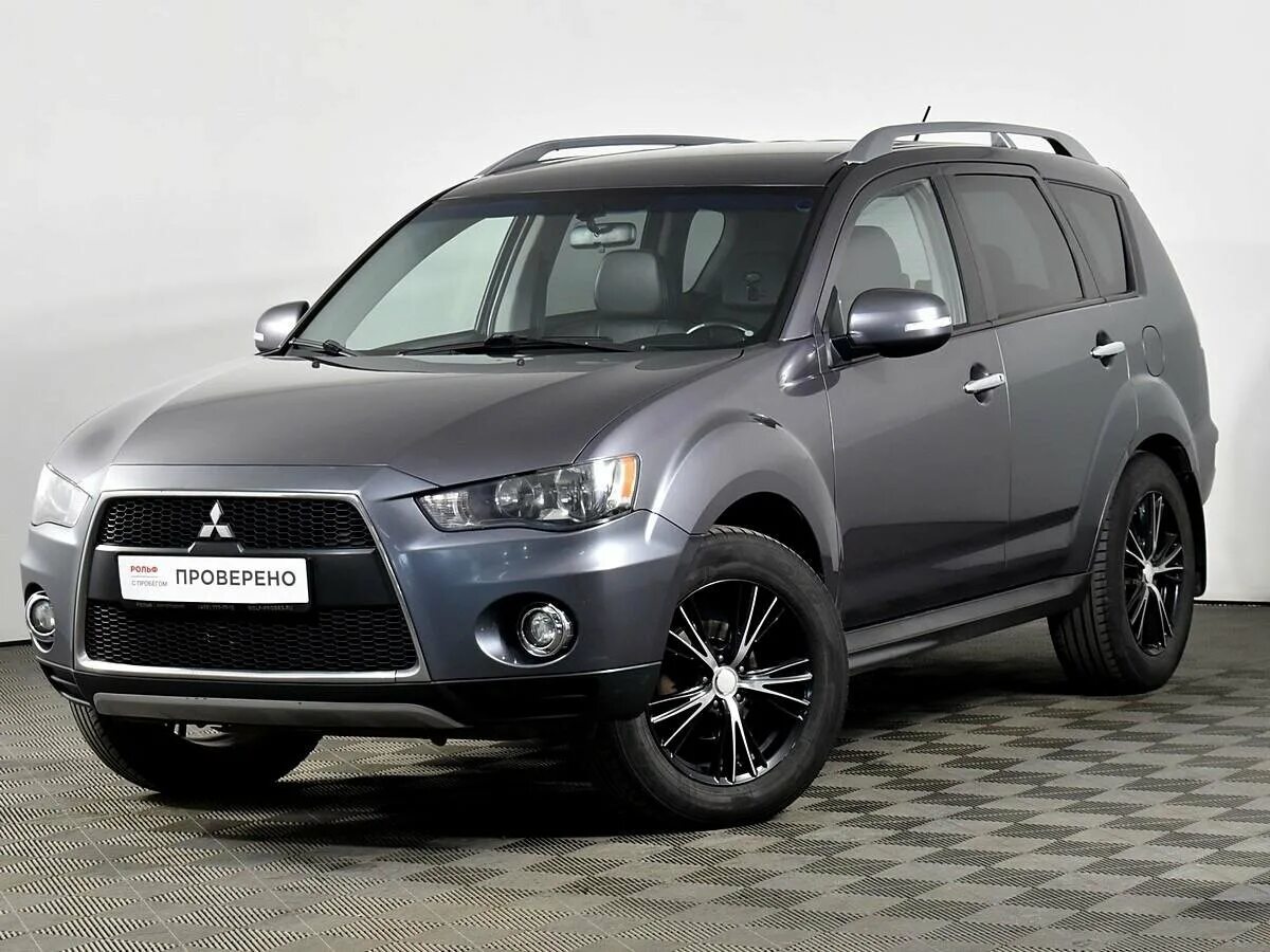 Мицубиси аутлендер б у. Mitsubishi Outlander 2010. Mitsubishi Outlander XL 2010. Mitsubishi Outlander II 2010. Mitsubishi Outlander 2009-2013.