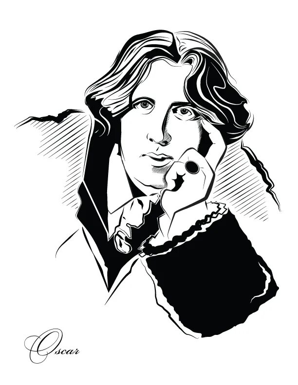 Писатель оскар. Оскар Уайльд. Oscar Wilde портрет. Оскар Уайльд писатель. Оскар Уайльд чб.