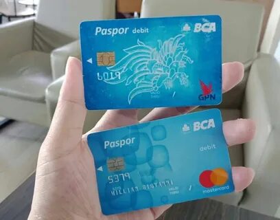 Gpn card