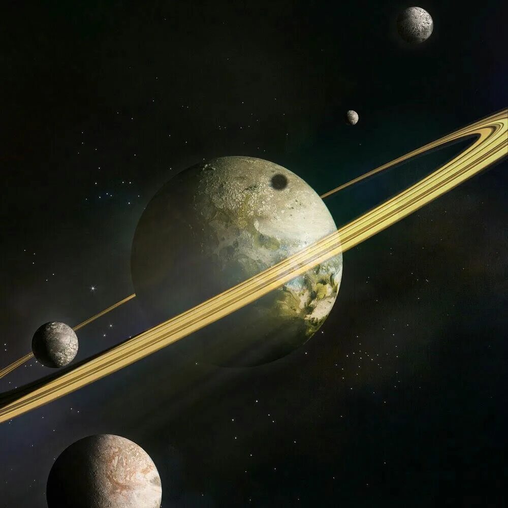 The smallest planet