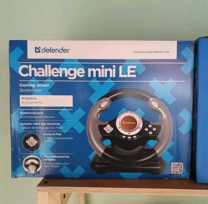 Игровой руль Defender Challenge Mini. Руль Defender Challenge Mini le. Defender Challenge Mini le USB. Defender Challenge Mini le Xbox 360. Драйвер руля defender windows 10