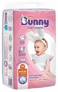 My bunny