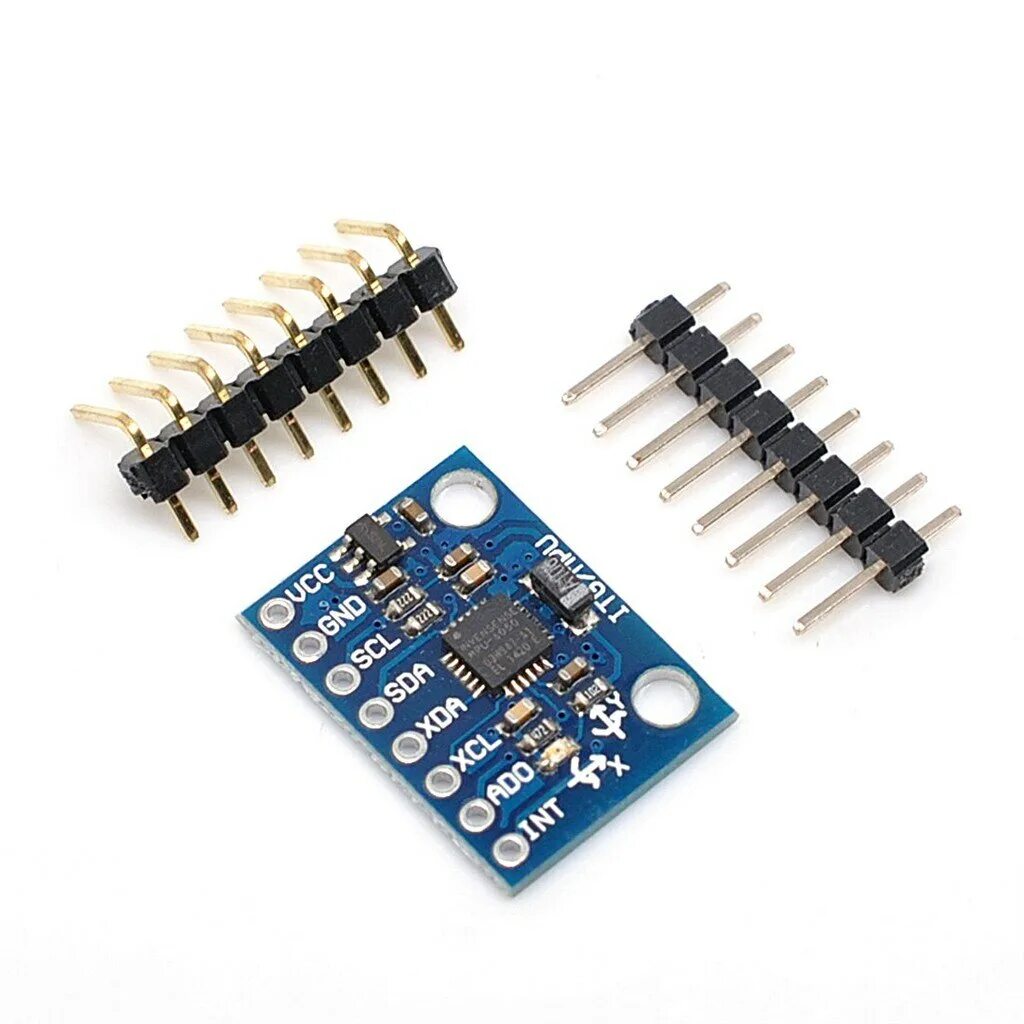 Gyroscope sensor