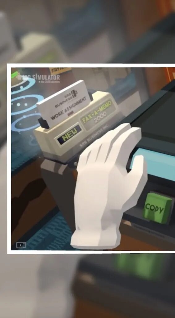 Job simulator pico 4. Job simulator vr. job simulator турция. рука из job simulator. обратная сторона часов job simulator.
