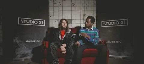 Studio 21