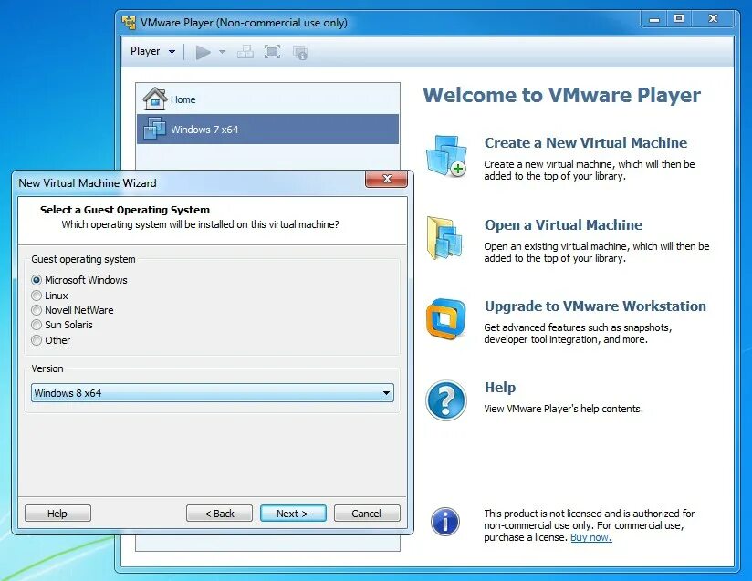 Vmware подключить диск. Vmware workstation player 15.5.0. vmware workstation установщик. виртуальная машина vmware. vmware workstation 12 player.