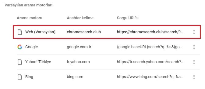 Https chromesearch win