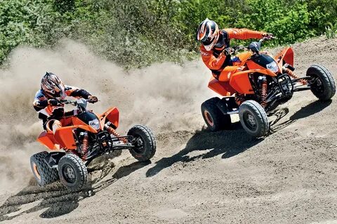 Atv что это