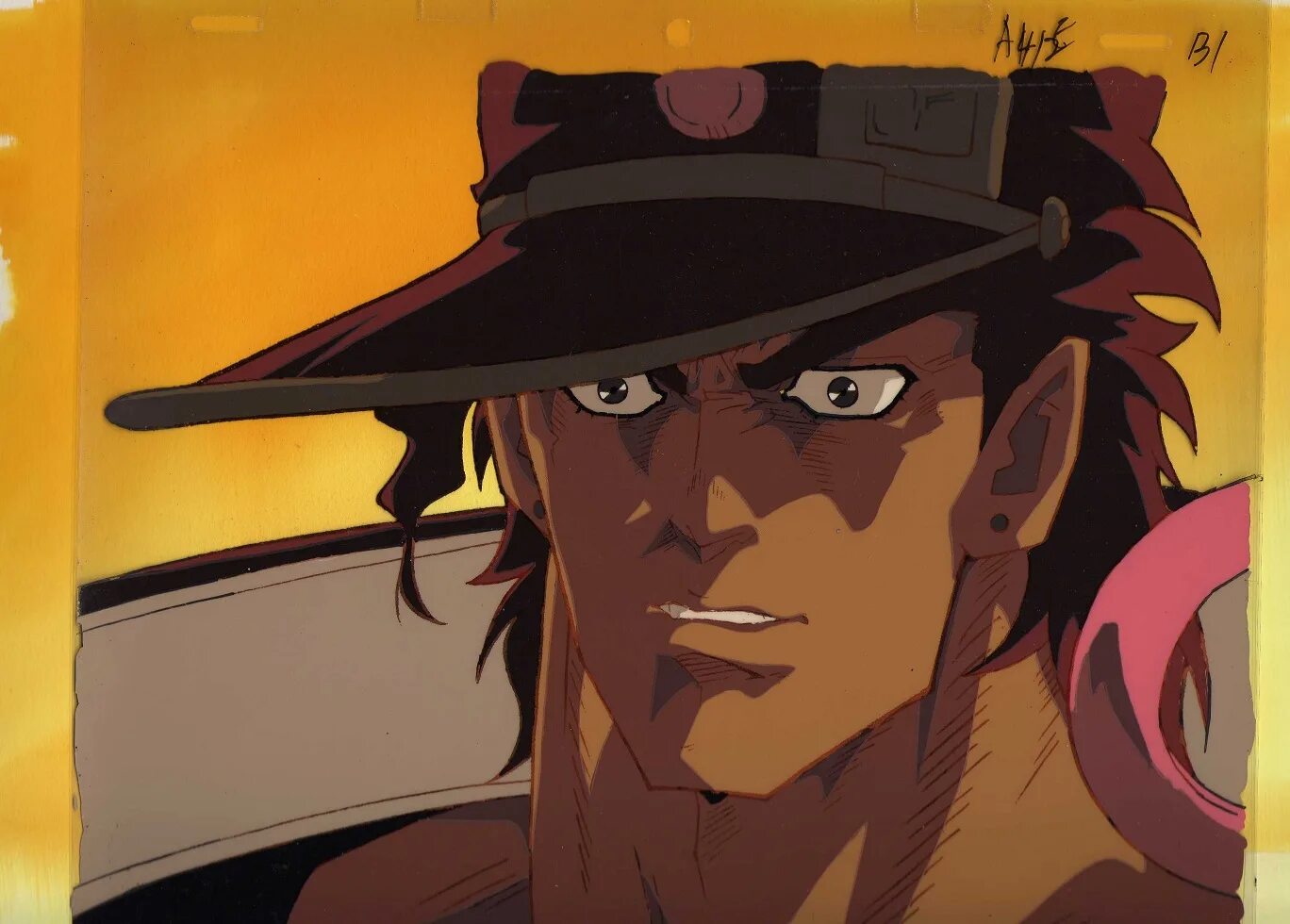 странные приключения джоджо 1993. Jojo s bizarre adventure 1993. джоджо ова дио. невероятные приключения джоджо 1993 дио. джоджо ова джозеф.