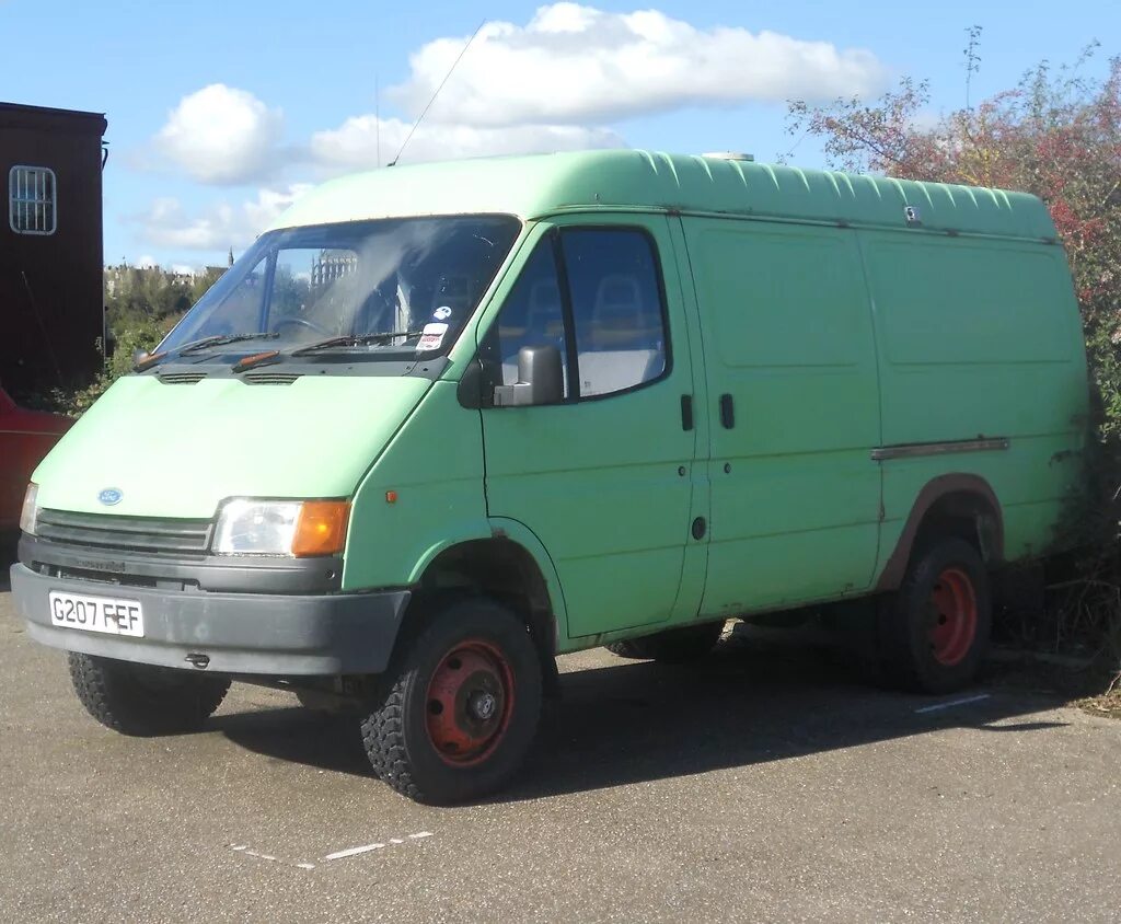 Форд транзит 4х4 купить. Ford Transit 4. Форд Транзит 4*4. Ford Transit 1990. Форд Транзит 89 года.