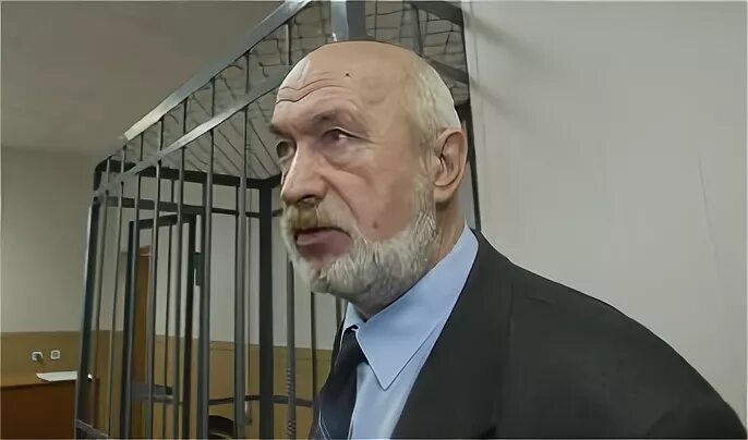 Платов губернатор