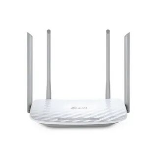 Роутер tp link archer c24 белый