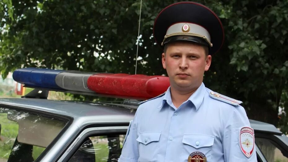 Сайт гибдд воронежской области. Начальник ГАИ Рамонского района Воронежской области.