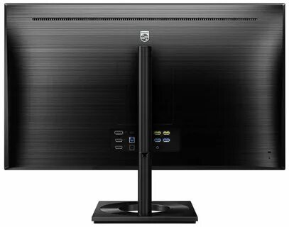 Oled монитор 27