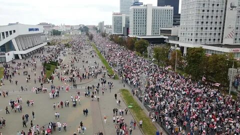 Пойти минске