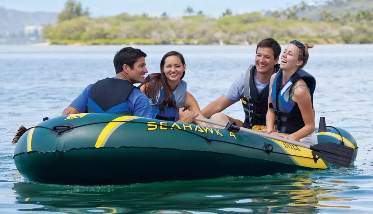 Надувная лодка экскурсион 4. Лодка 4х местная. Лодка пвх экскурсион 4. Intex excursion 4 set. Лодка экскурсион 3.