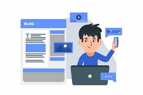 Services posting