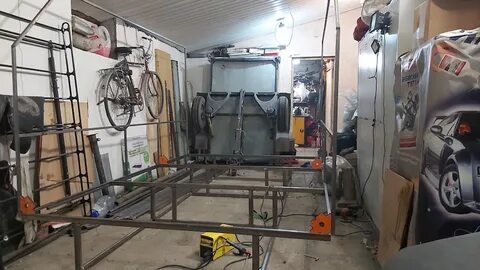 Вкладыш автодом