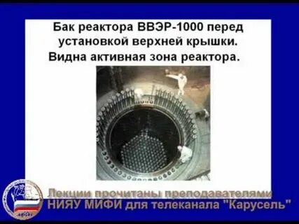 Видит активных