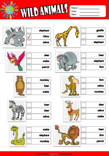 Worksheets животные. Задания английский английский животные. Животные на английском задания. Wild animals задания. Wild animals worksheet