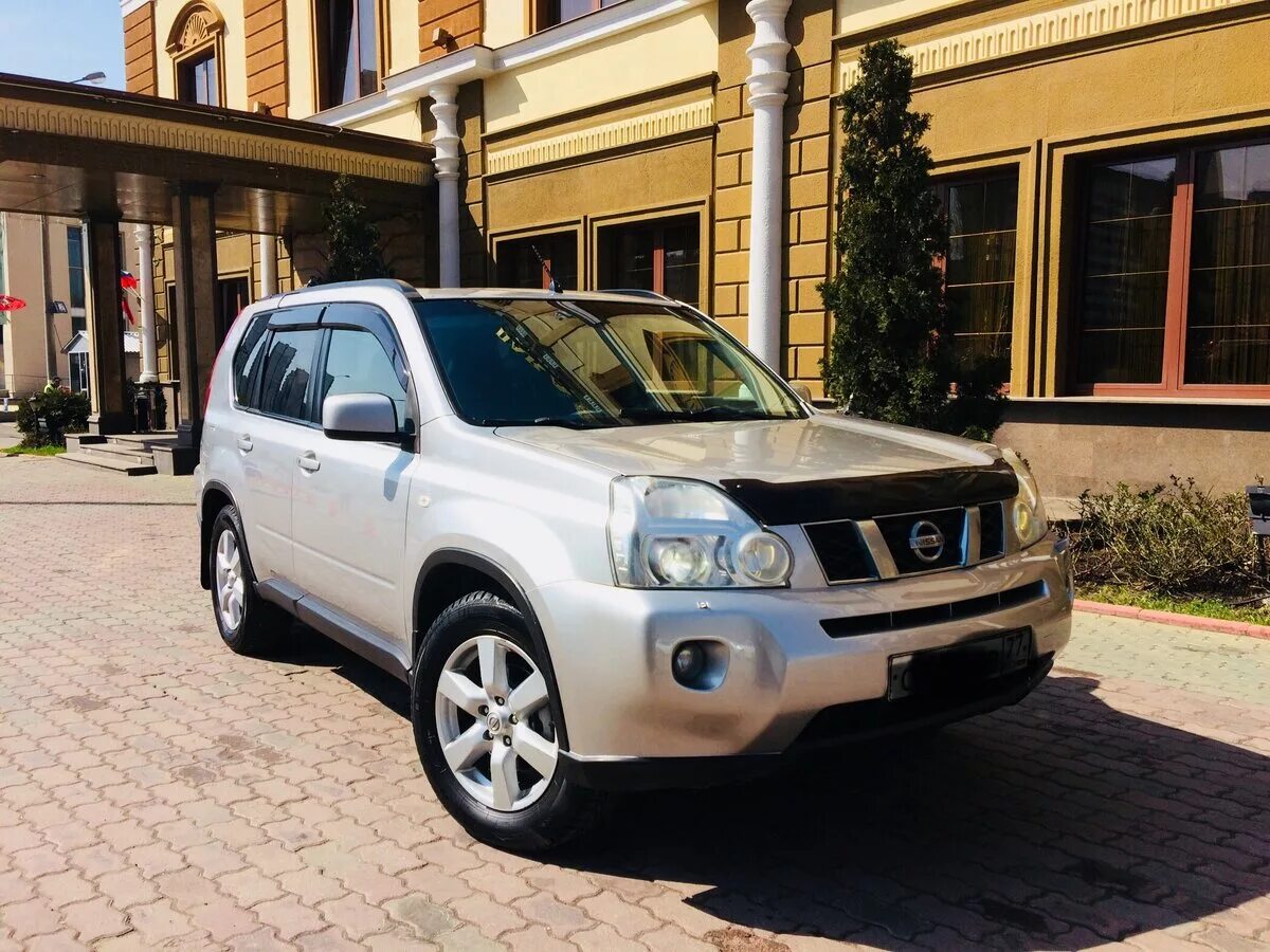 Nissan x trail 2009. ниссан х-трейл 2009 года выпуска фото. х трейл 2009 года. ниссан х-трейл 2009 г в. Nissan x-trail 2 2009.