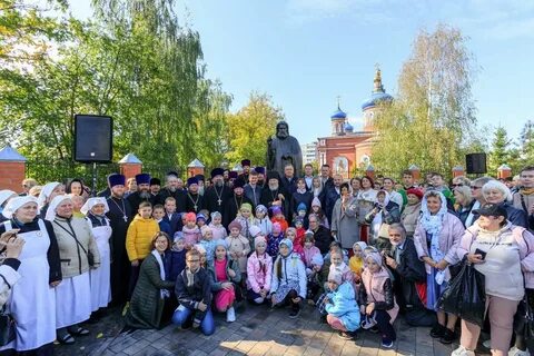 Расписание богослужений орехово зуево
