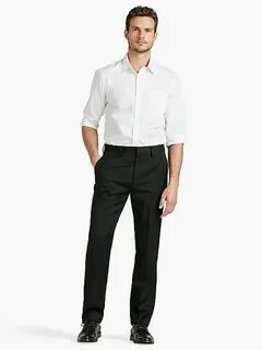 Shirt pants