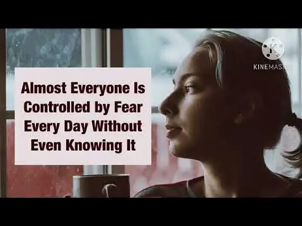 Control of us. Control of us