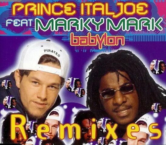 Mark rmx. Marky mark prince ital joe. prince ital joe. marky mark &amp; prince ital joe - happy people. принц итал джой википедия.
