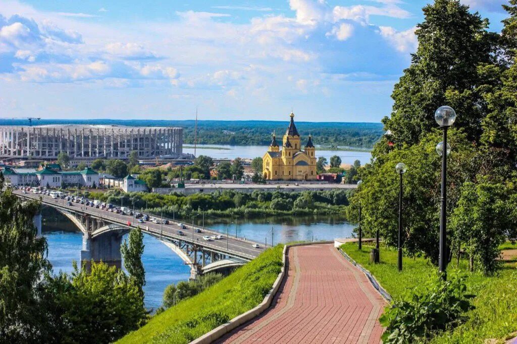 Нижний новгород дата. Нижний Новгород. Город Нижний Новгород. Достопримечательности Нижнего Новгорода на реке. Прекрасный Нижний Новгород.