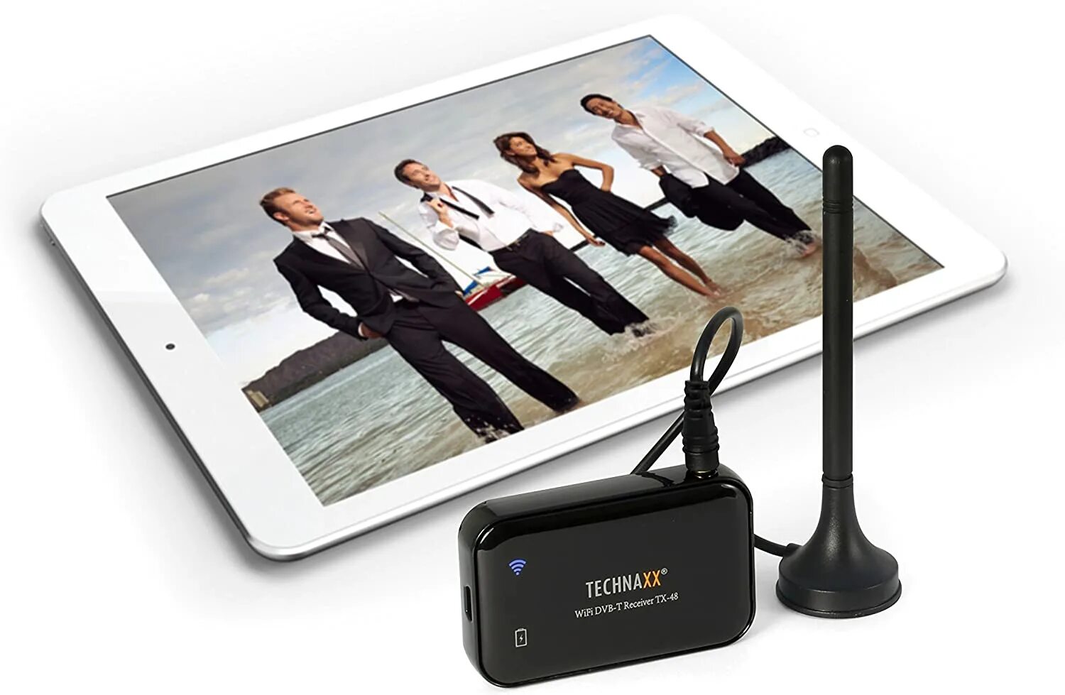 Портативный dvb t2. USB DVB-t2 тюнер для андроид. ТВ тюнер t2 для планшета. ТВ тюнер Wi Fi Orange. DVB-t2 тюнер по Wi-Fi.