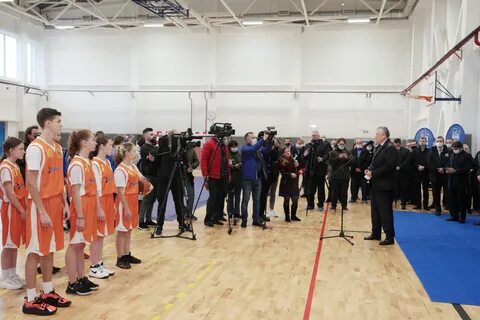 Открытие фока