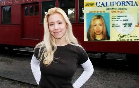 Jodi Arias: 'No Jury Will Convict Me' Personal Photos.