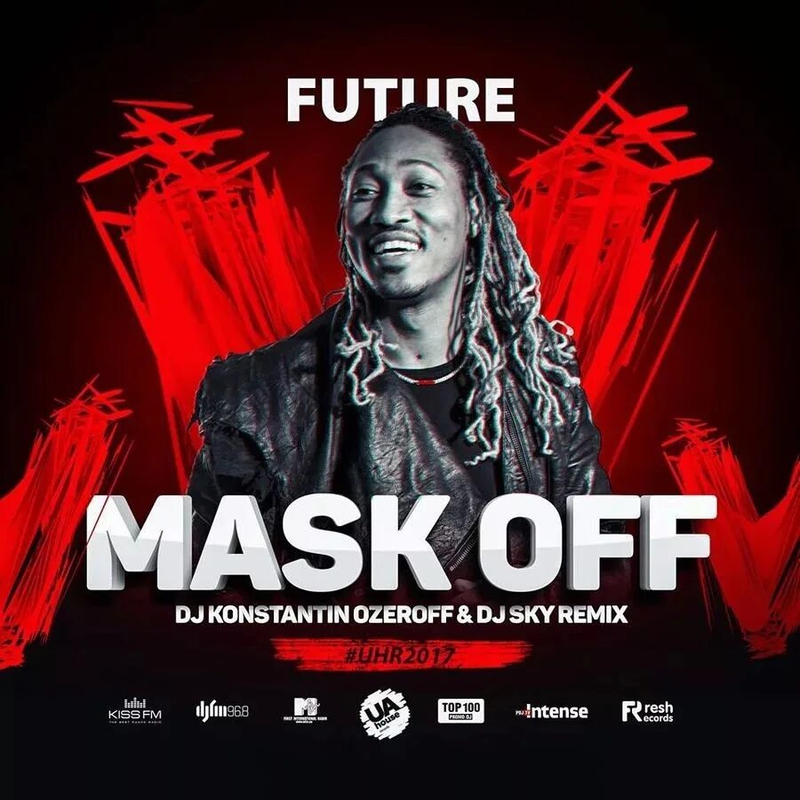 Future треки. Future обложка. Футуре Маск. Mask off. Future Mask off обложка.