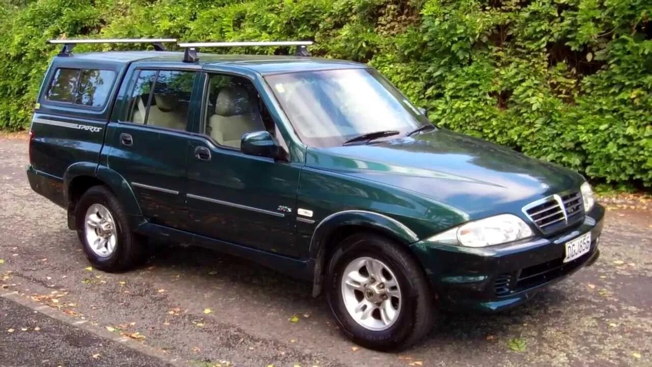 SSANGYONG Musso 1. Санг Йонг 2006 Муссо. SSANGYONG, модель Musso Sport 2006. ССАНГЙОНГ Муссо спорт. Санг енг муссо б у